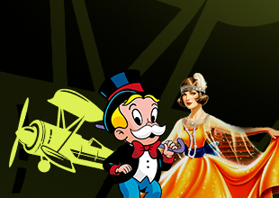 Top Games Tournament